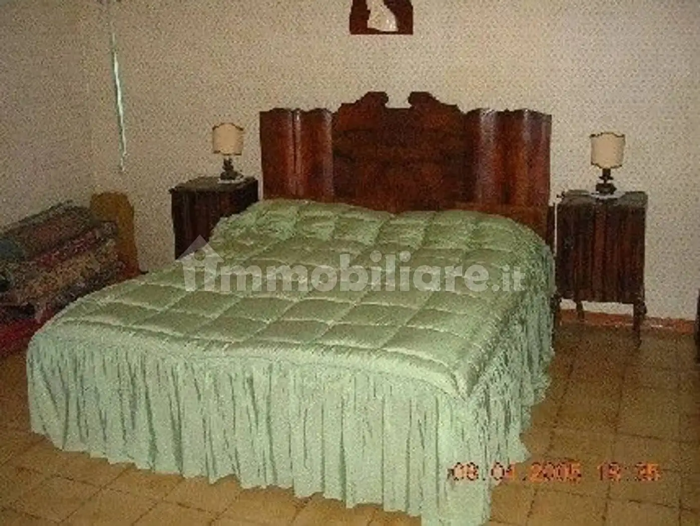 Trilocale corso Vittorio Emanuele, Cianciana - foto 4