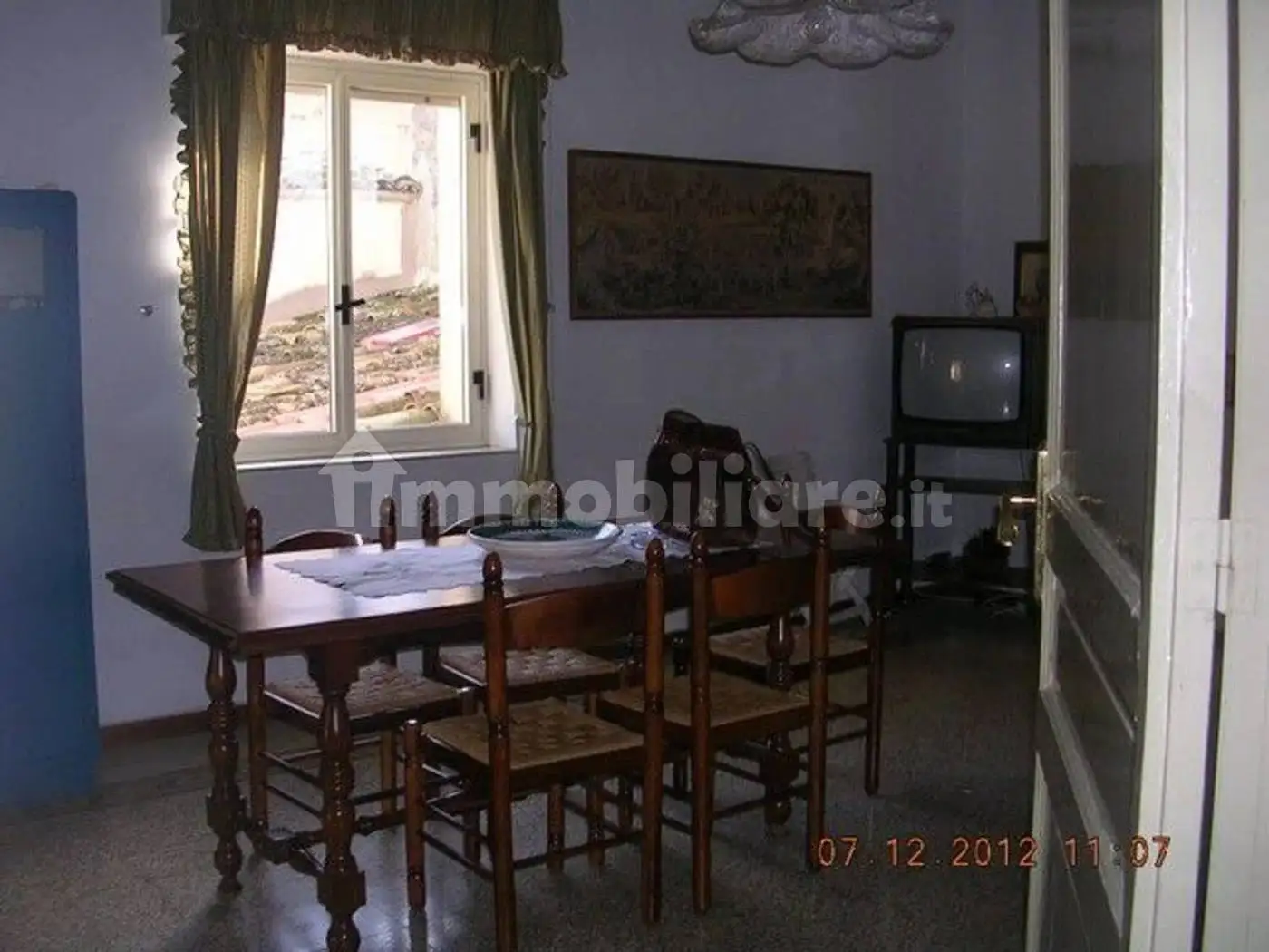 Trilocale corso Vittorio Emanuele, Cianciana - foto 5