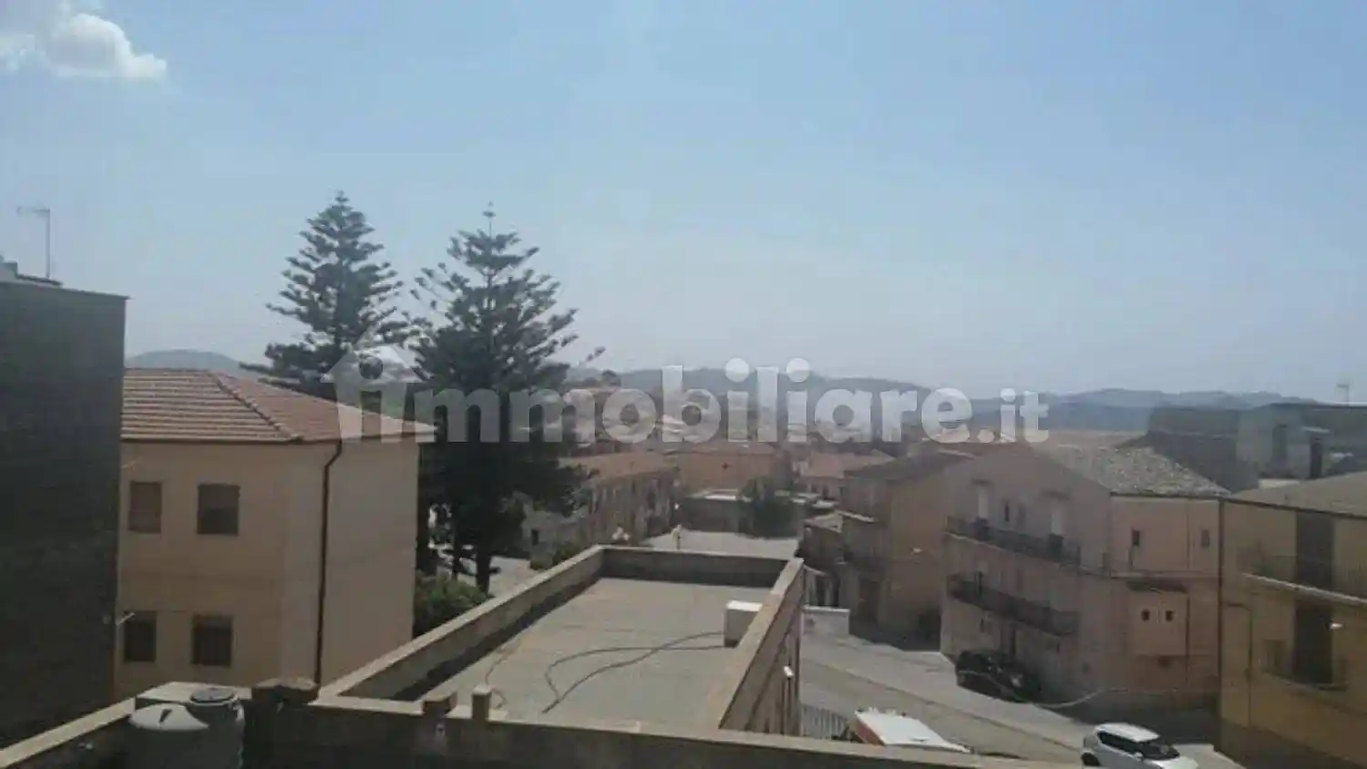 Villa in vendita a Cianciana