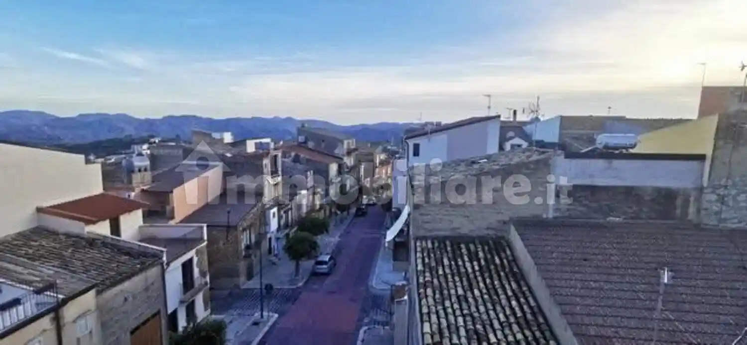 Villa in vendita a Cianciana