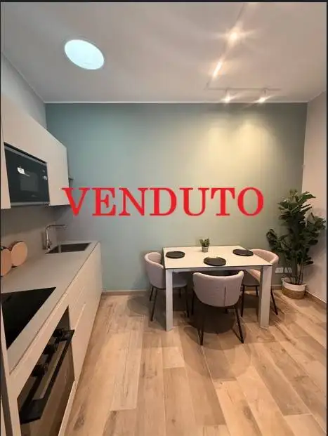 Appartamento in vendita a Cantello