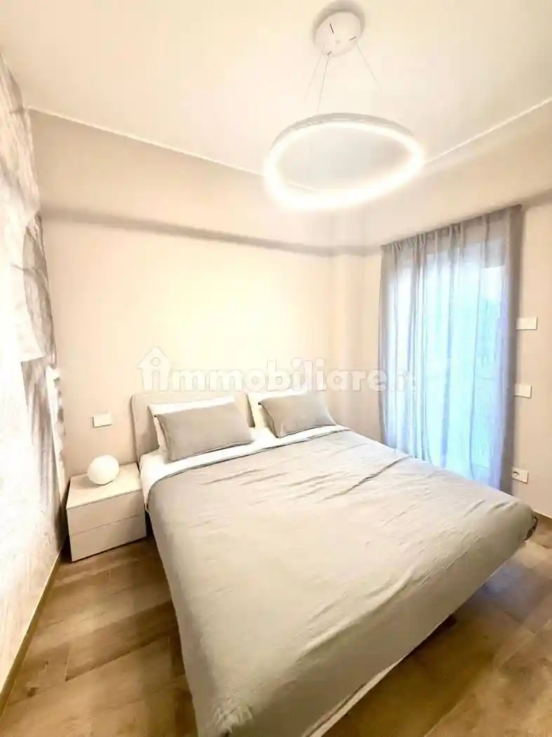 Bilocale via San Pietro, Centro, Cantello - foto 2