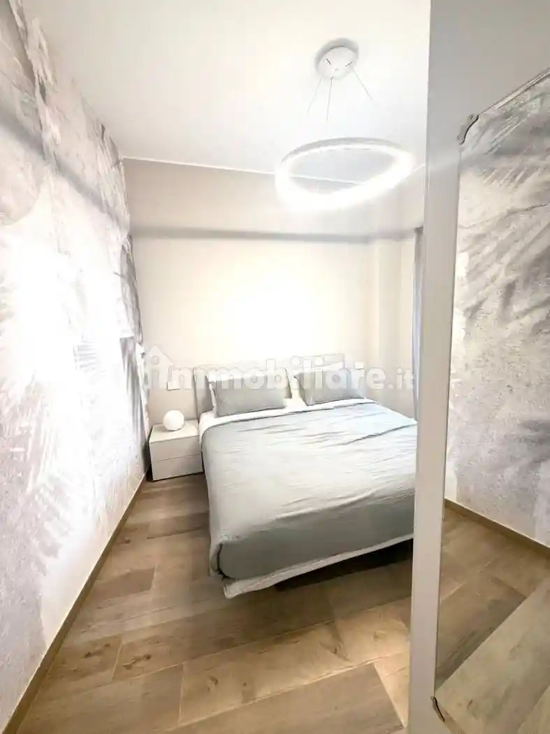 Bilocale via San Pietro, Centro, Cantello - foto 3