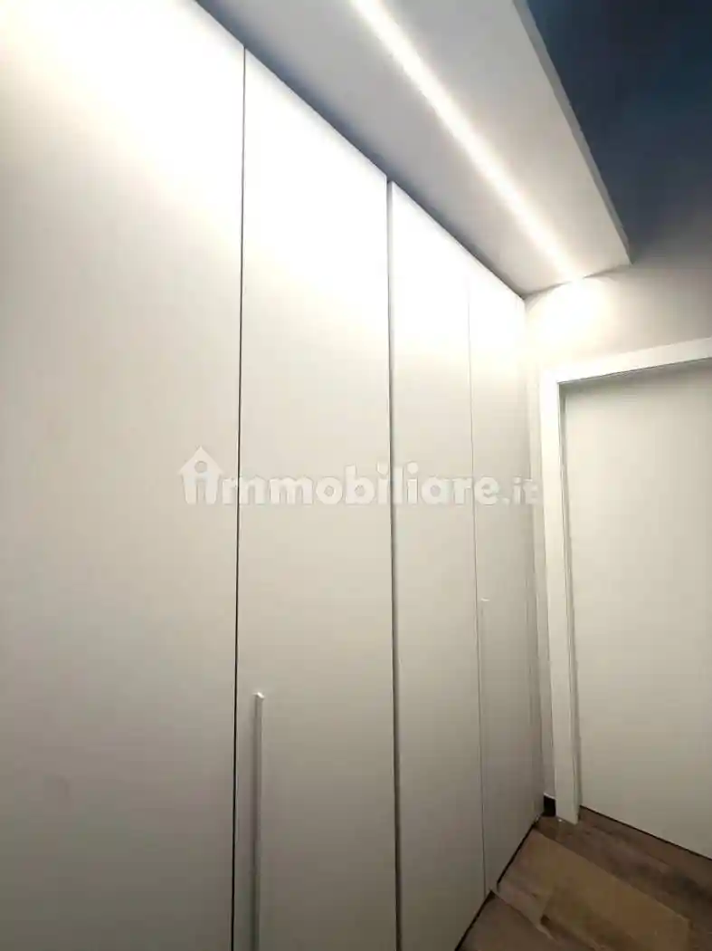 Bilocale via San Pietro, Centro, Cantello - foto 4