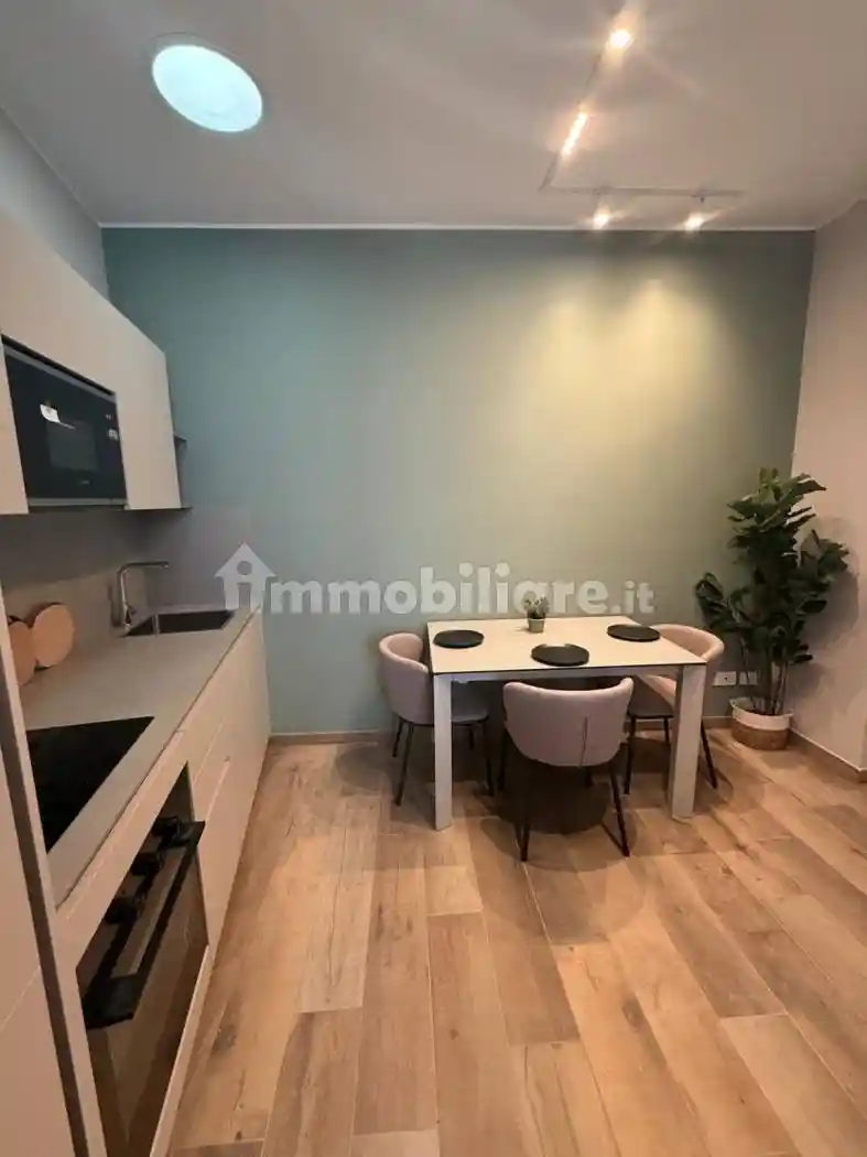 Bilocale via San Pietro, Centro, Cantello - foto 5