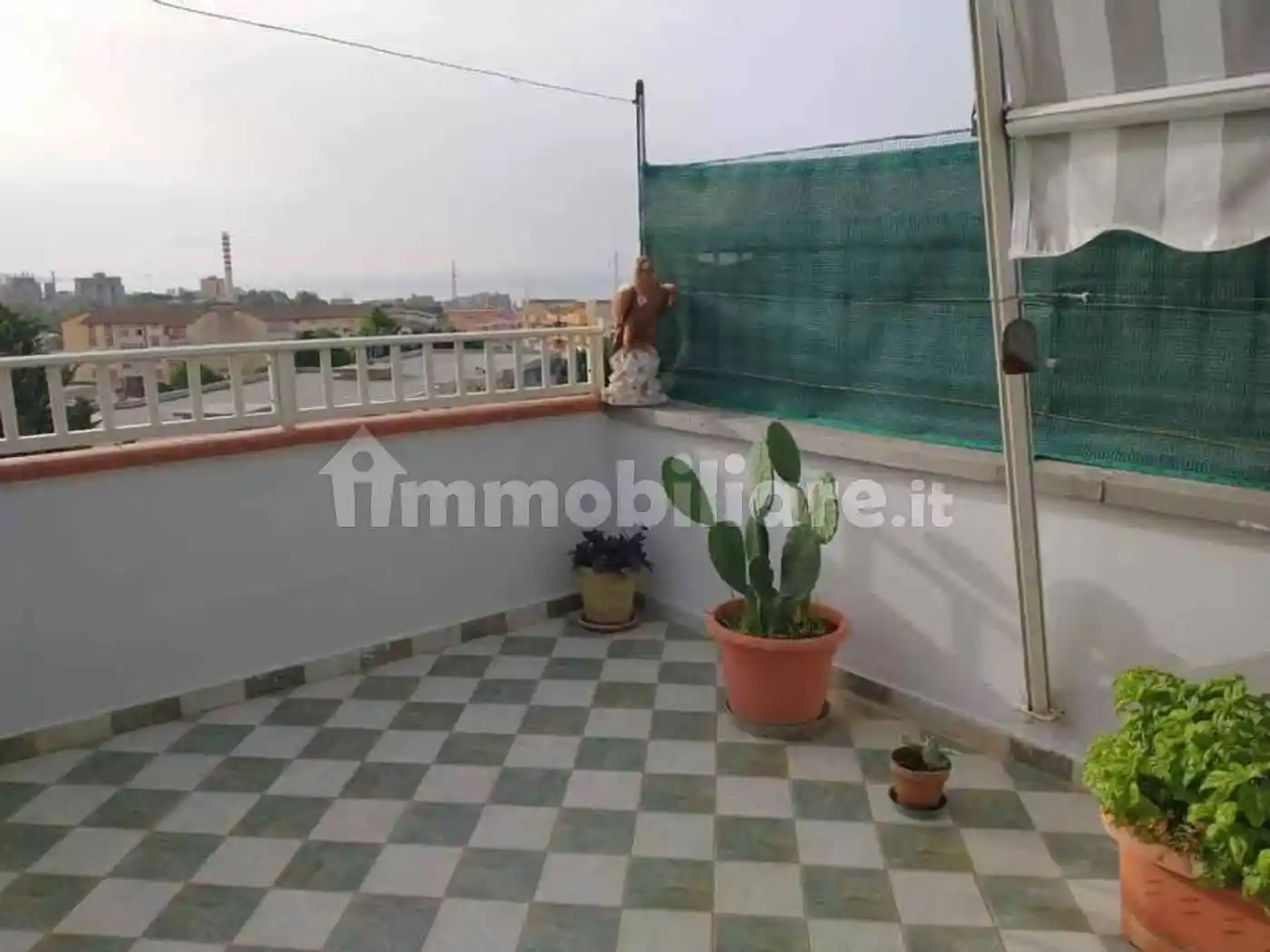 Appartamento in vendita a Porto Empedocle