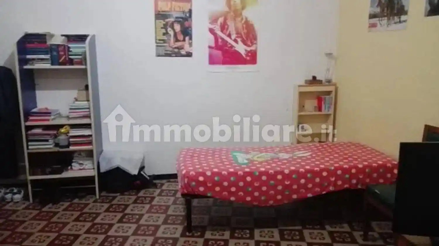 Appartamento in vendita a Palermo