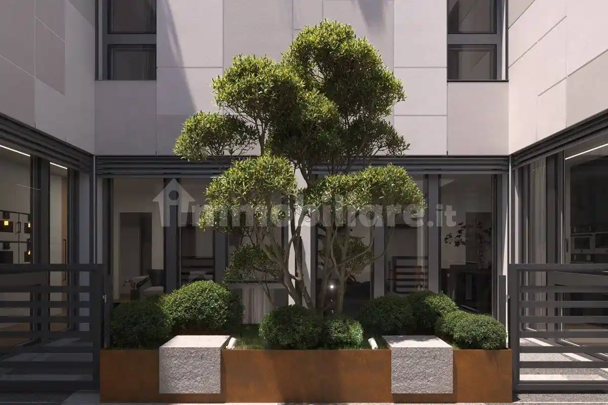 Trilocale via Marghera 43, Frua, Milano - foto 2