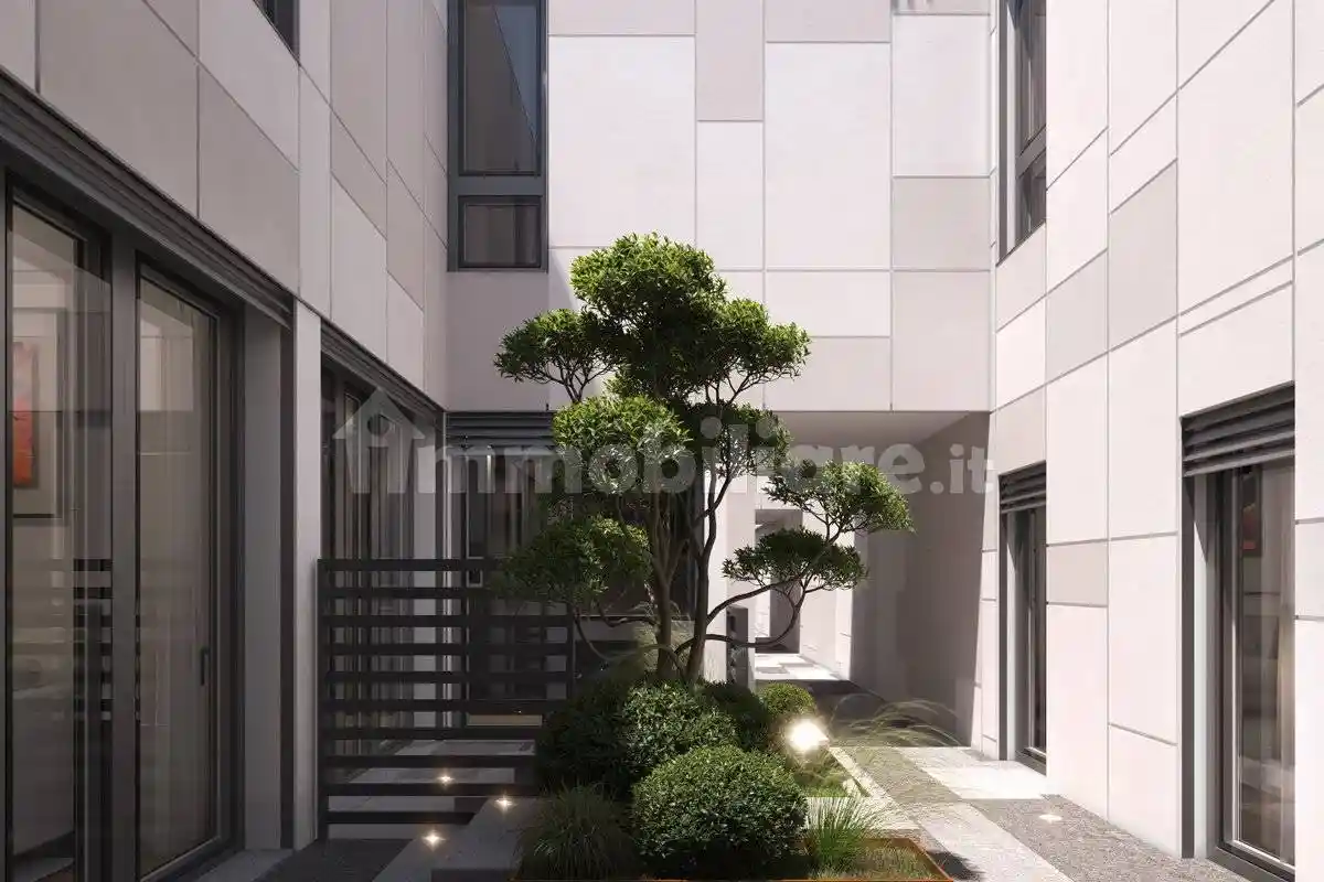 Trilocale via Marghera 43, Frua, Milano - foto 4