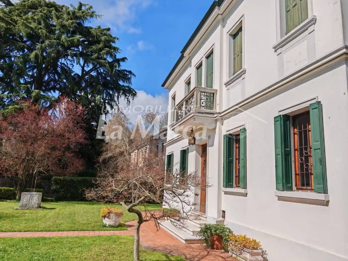 Villa in vendita a Treviso