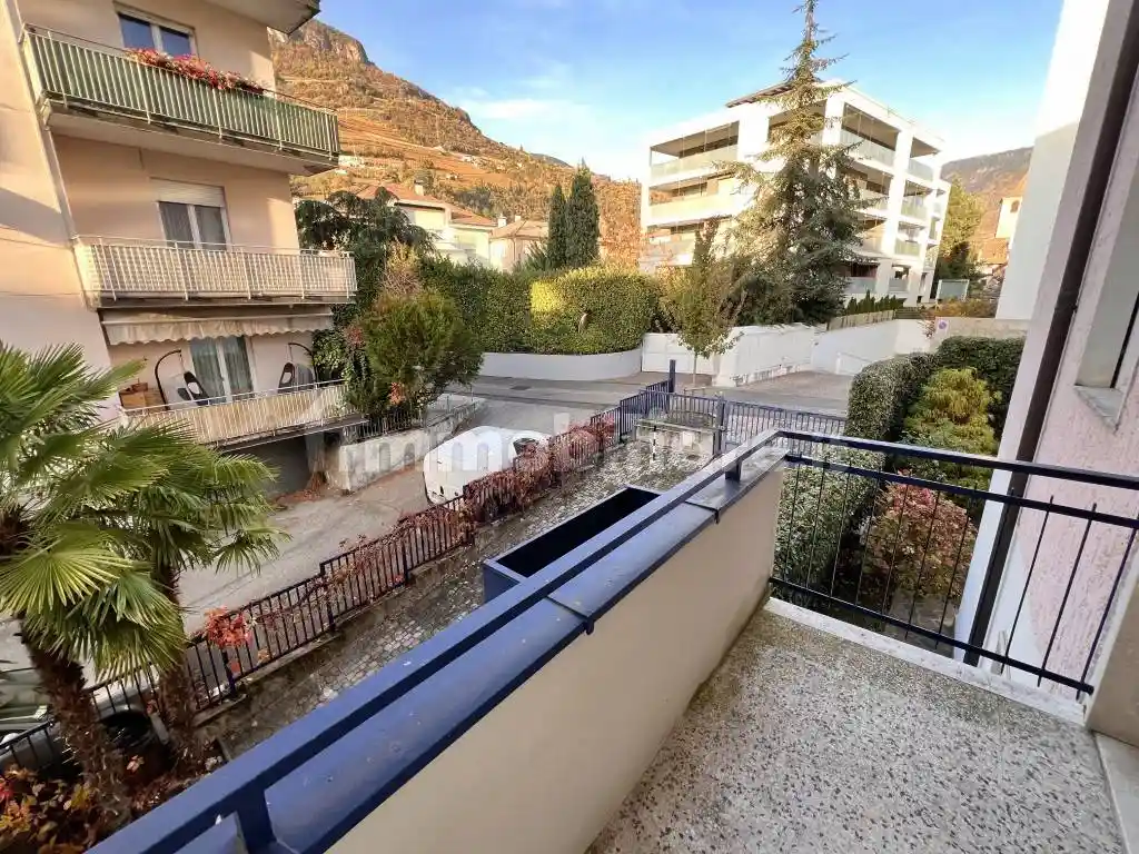 Appartamento in vendita a Bolzano