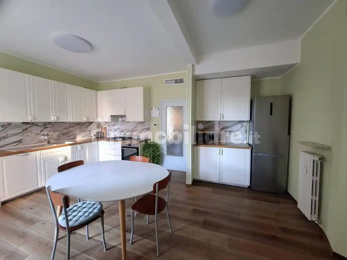 Appartamento in vendita a Parma