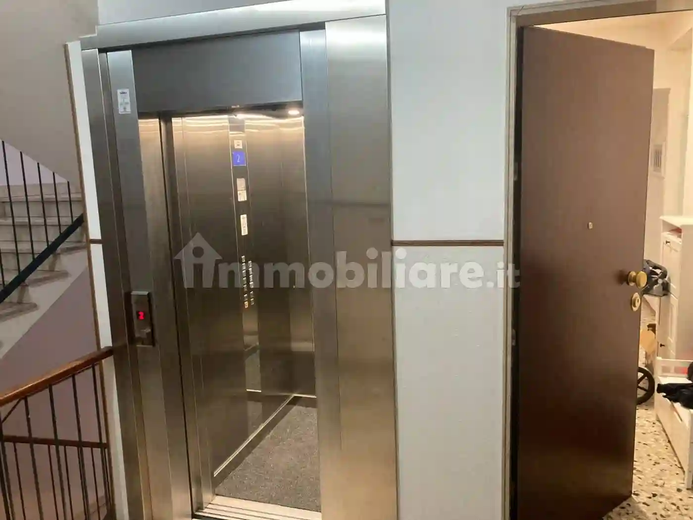 Trilocale via Pietro Mascagni 3, San Lazzaro, Parma - foto 4