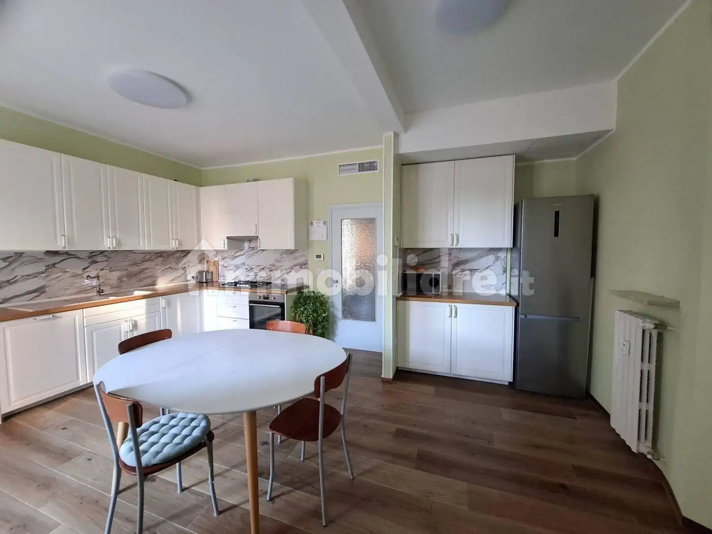 Appartamento in vendita a Parma