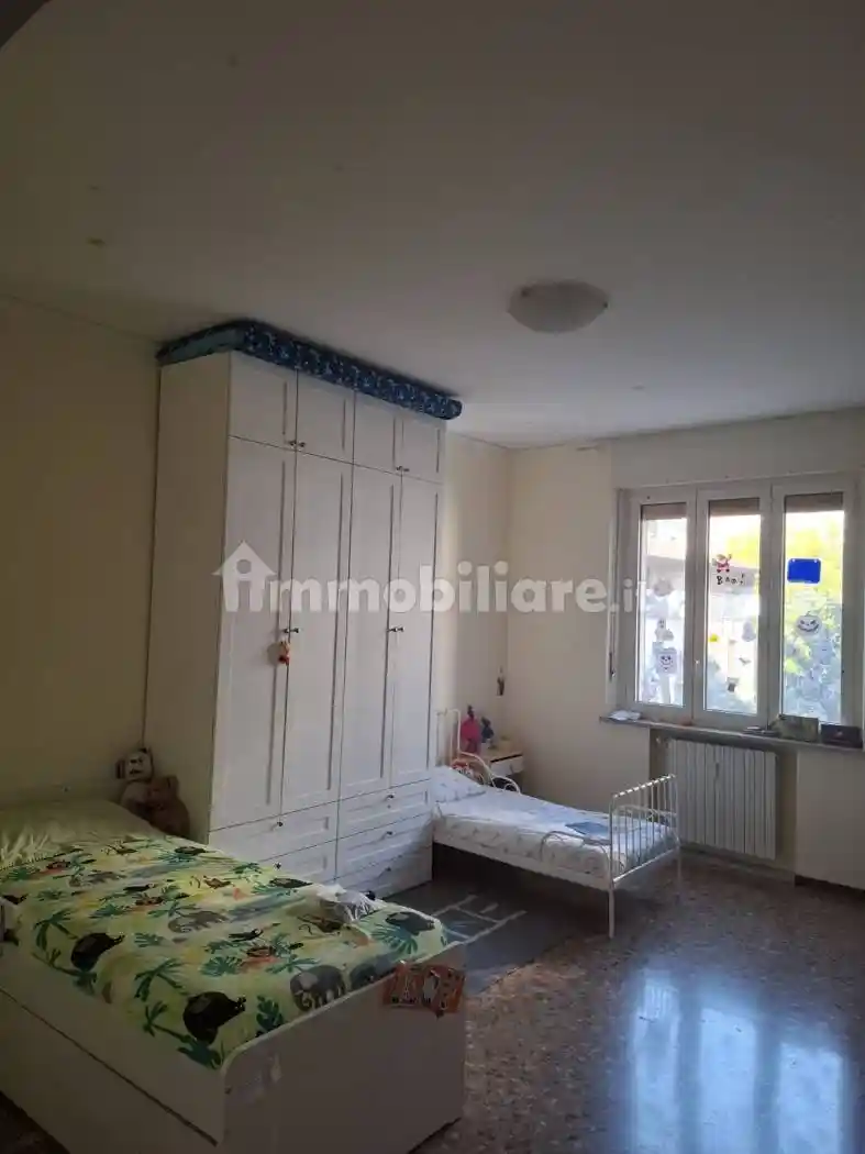 Trilocale via Pietro Mascagni 3, San Lazzaro, Parma - foto 5