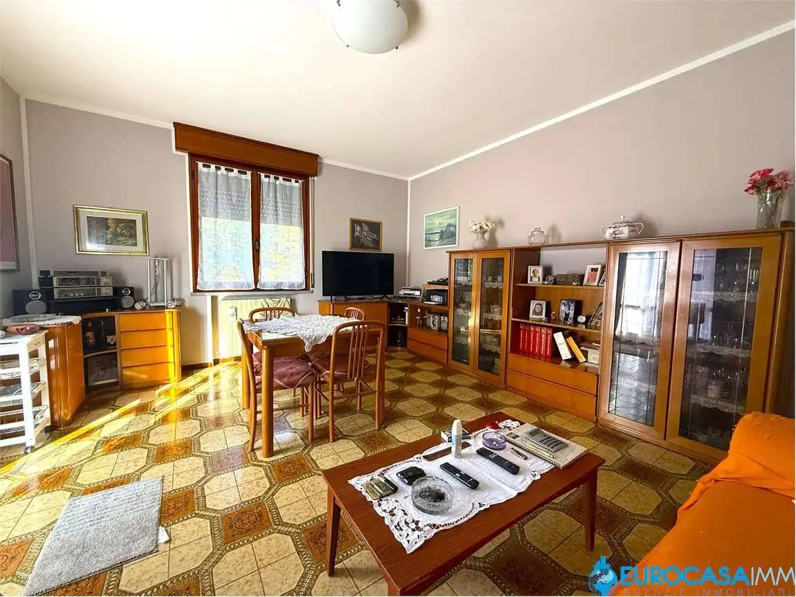 Quadrilocale via Carso, 35, Centro, Fabbrico - foto 5