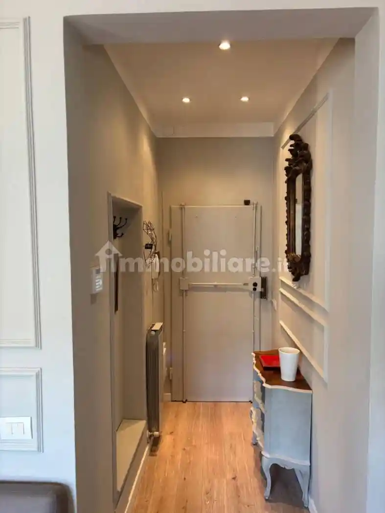 Appartamento in vendita a Firenze