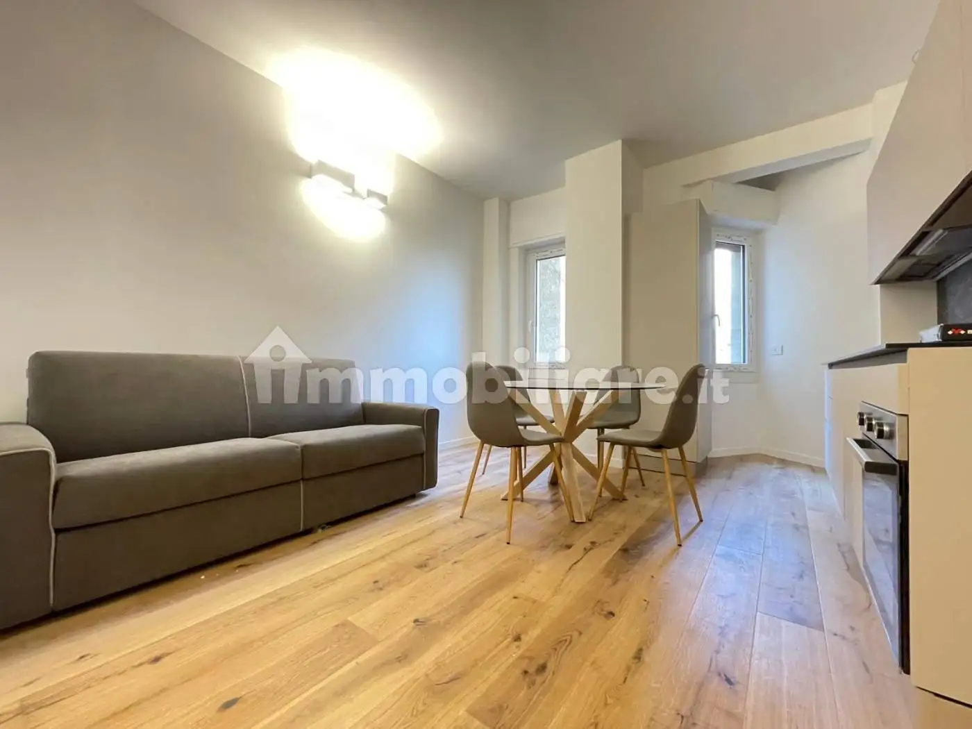 Appartamento in vendita a Como