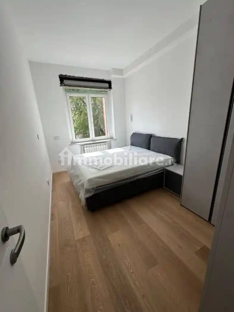 Bilocale via Rezzonico 47, Valduce - Crispi, Como - foto 4