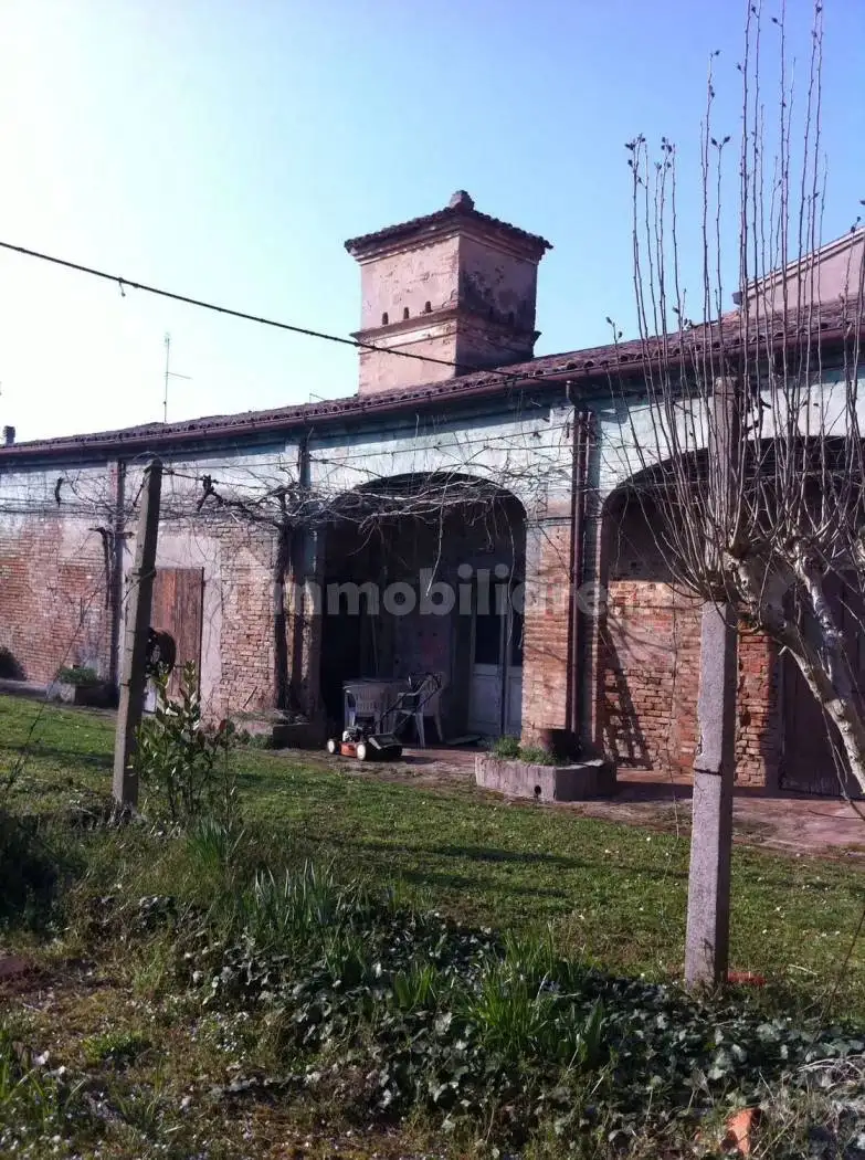 Appartamento in vendita a Argenta