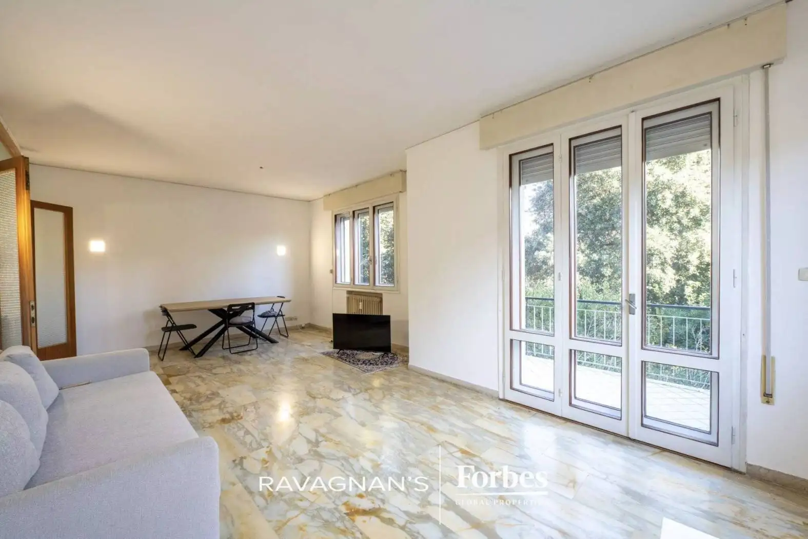 Appartamento in vendita a Venezia