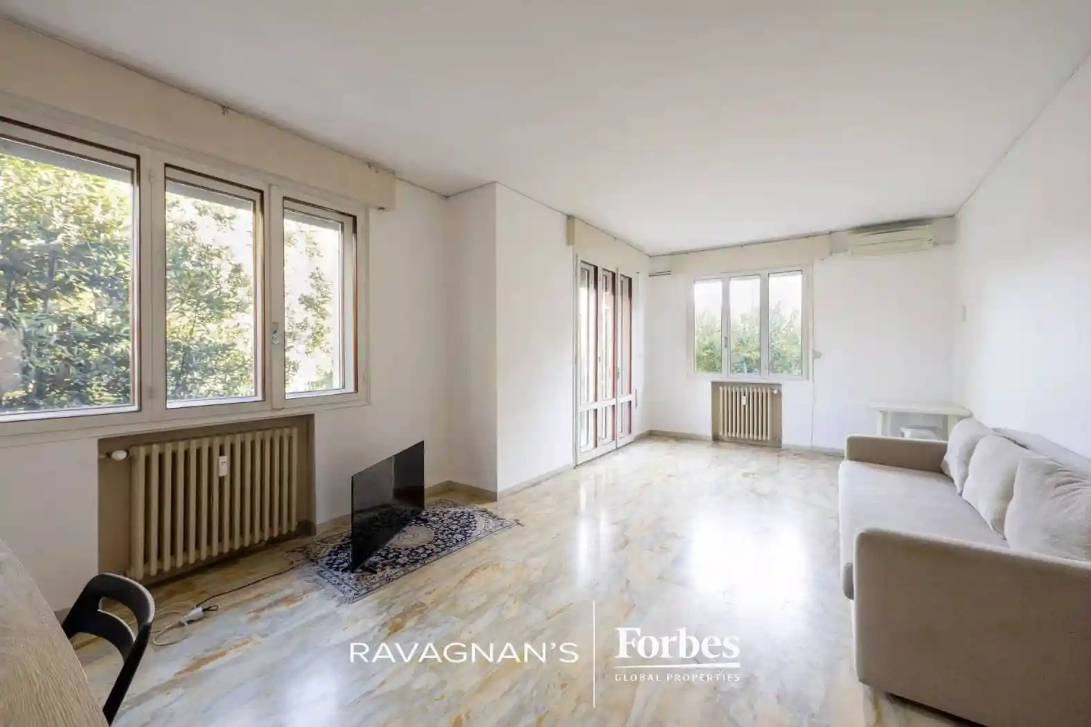 Appartamento via Famagosta, 4, Lido di Venezia, Venezia - foto 5