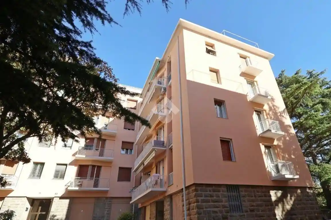 Trilocale via Giacomo Puccini 40, Sant'Anna, Trieste - foto 2