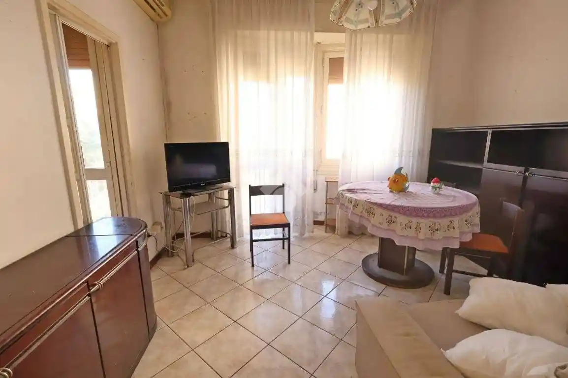 Trilocale via Giacomo Puccini 40, Sant'Anna, Trieste - foto 3