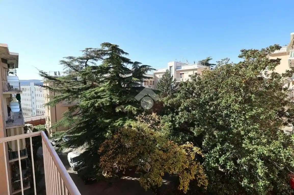 Trilocale via Giacomo Puccini 40, Sant'Anna, Trieste - foto 5