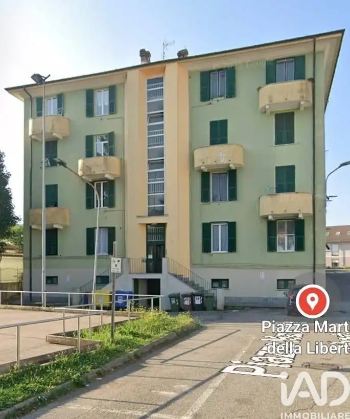 Appartamento in vendita a Carcare