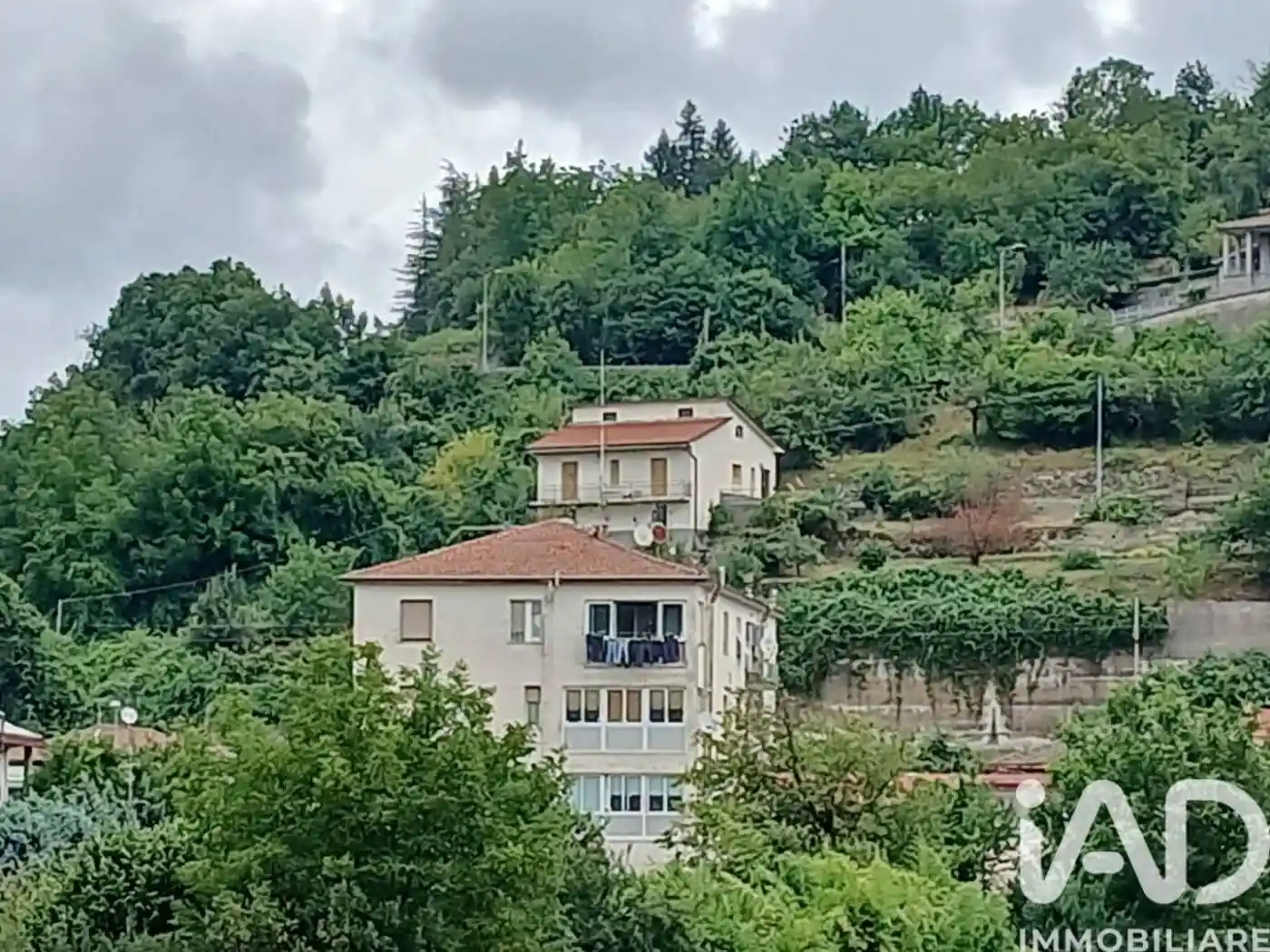 Villa unifamiliare frazione MONTALDO 1, Montaldo, Cengio - foto 2