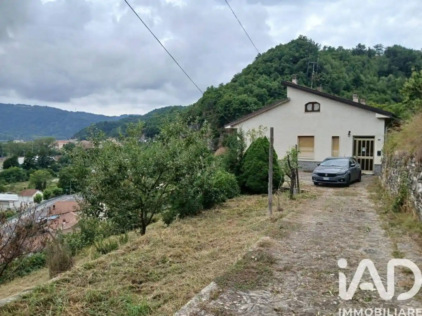 Villa unifamiliare frazione MONTALDO 1, Montaldo, Cengio - foto 3