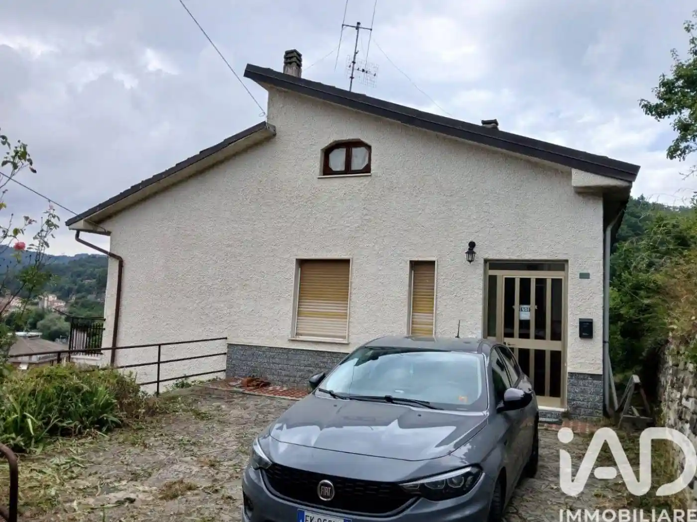 Villa unifamiliare frazione MONTALDO 1, Montaldo, Cengio - foto 4