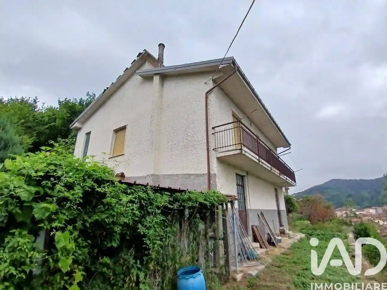 Villa unifamiliare frazione MONTALDO 1, Montaldo, Cengio - foto 5