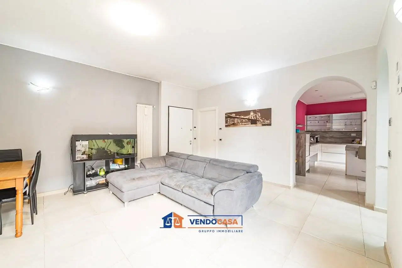 Casa indipendente in vendita a Moretta