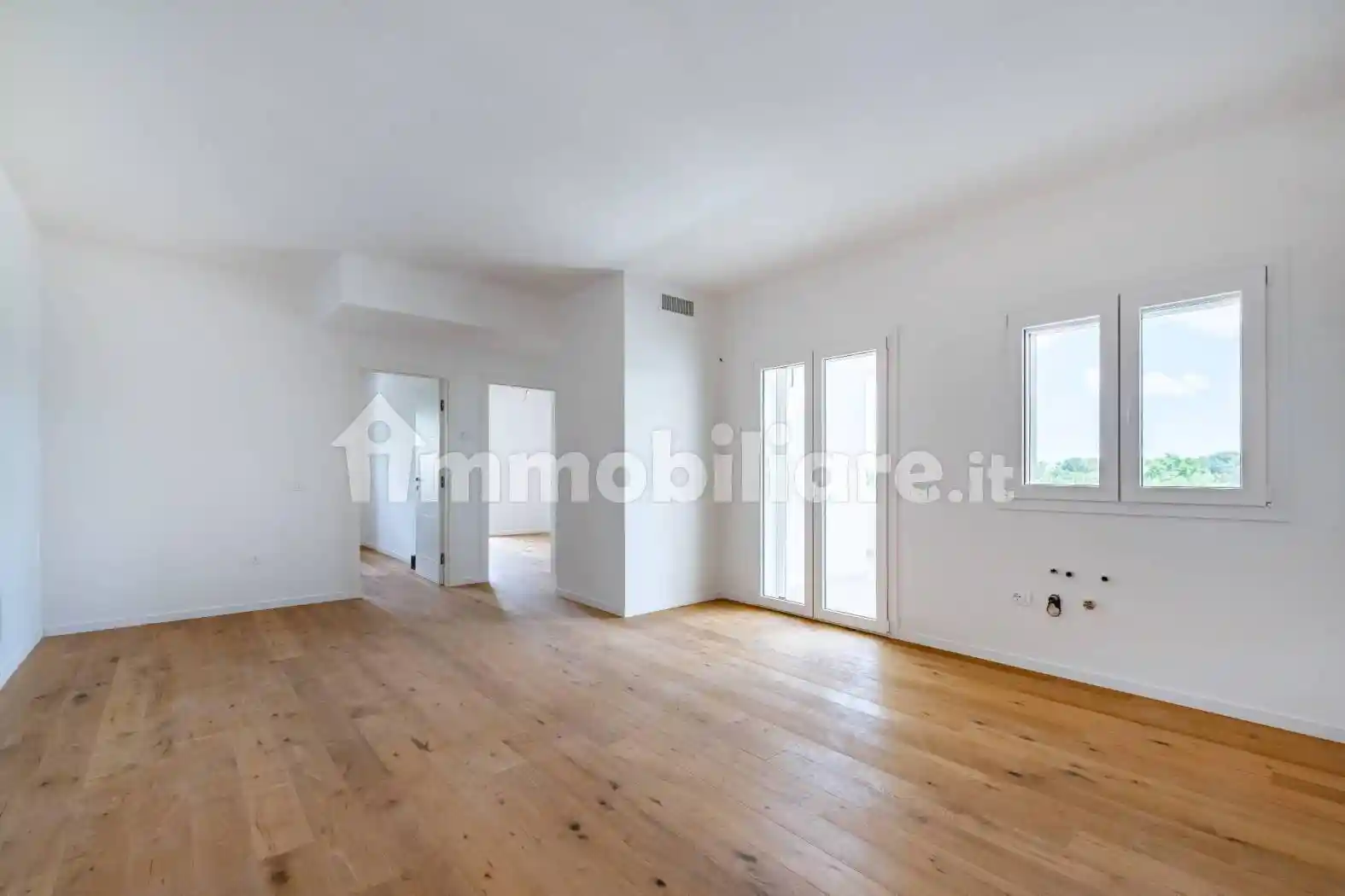 Appartamento in vendita a Martina Franca