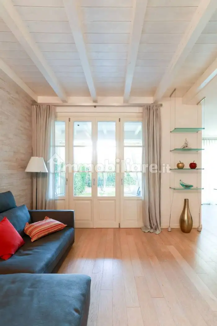 Villa bifamiliare via Ester Roversi, Centro, Borgosatollo - foto 3