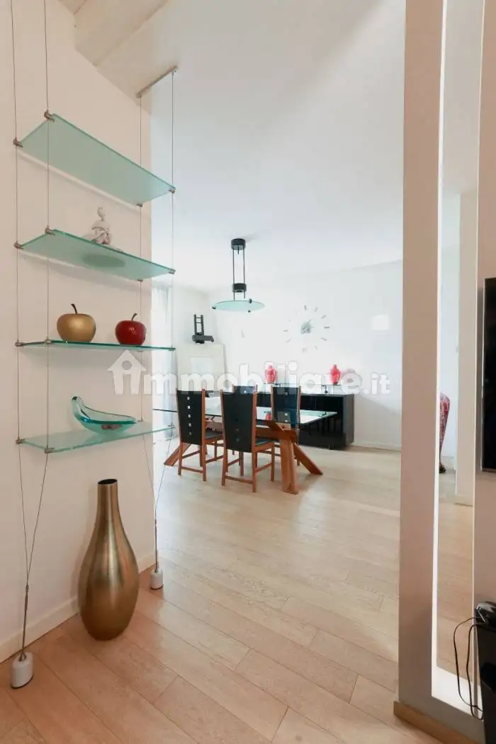 Villa bifamiliare via Ester Roversi, Centro, Borgosatollo - foto 4