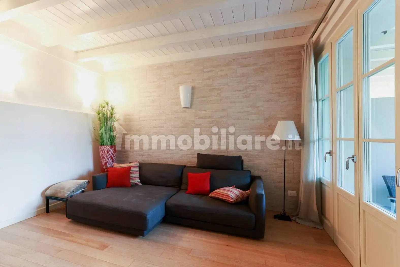 Villa bifamiliare via Ester Roversi, Centro, Borgosatollo - foto 5