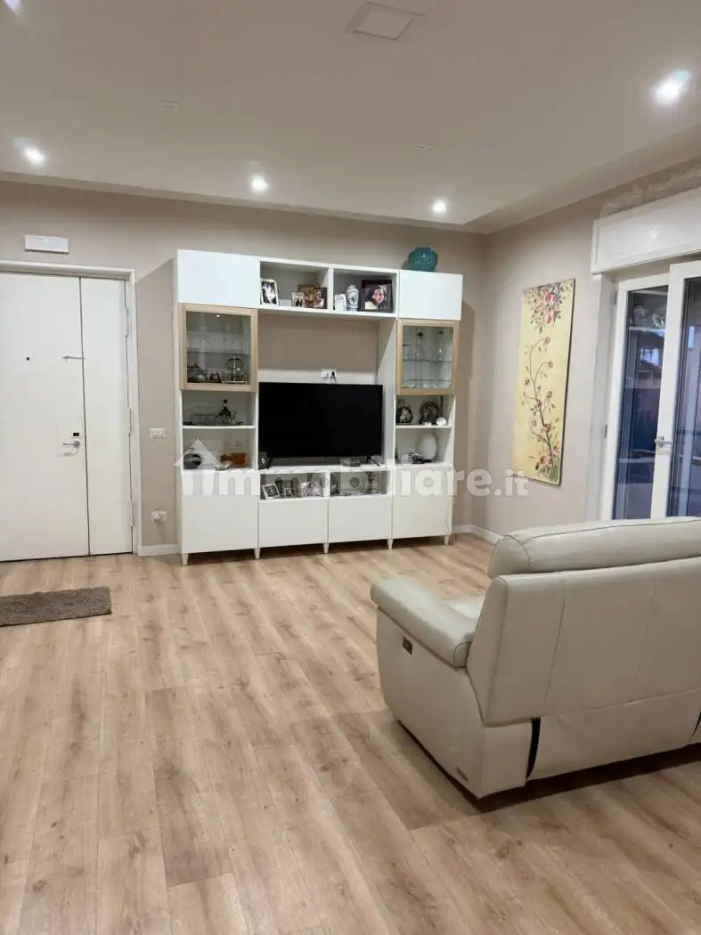 Appartamento in vendita a Giugliano in Campania