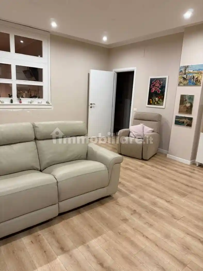 Appartamento via Lago Patria, Lago Patria, Giugliano in Campania - foto 4