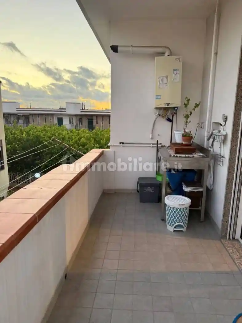 Appartamento via Lago Patria, Lago Patria, Giugliano in Campania - foto 5