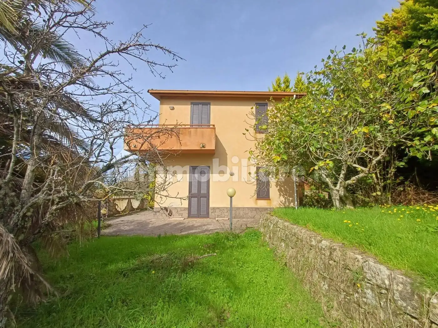 Villa in vendita a Ficarra