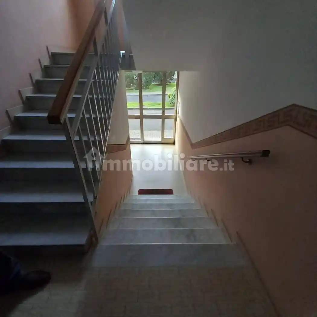 Trilocale via per Scopelletto 4, Centro, Varallo - foto 5