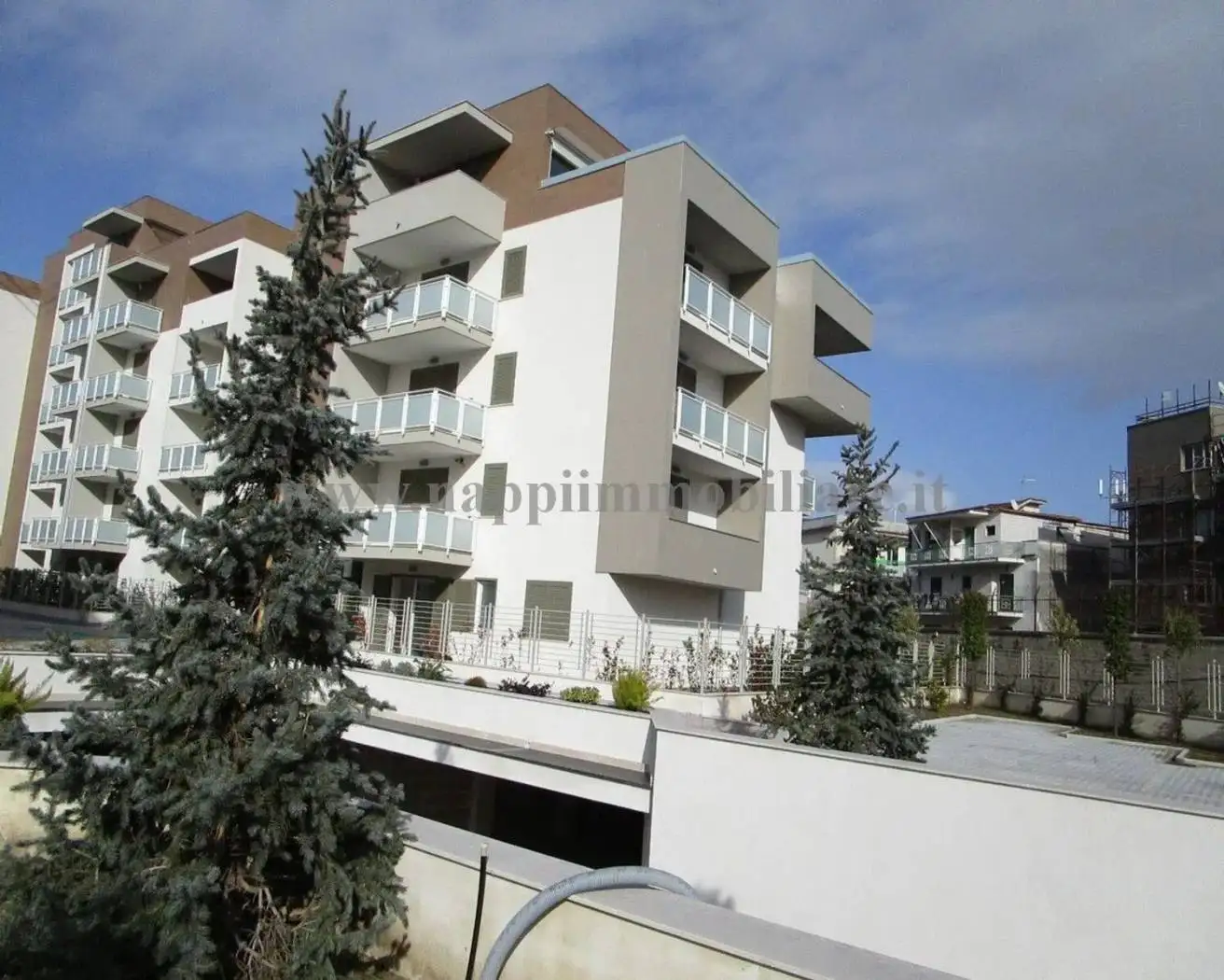 Appartamento in vendita a Casavatore