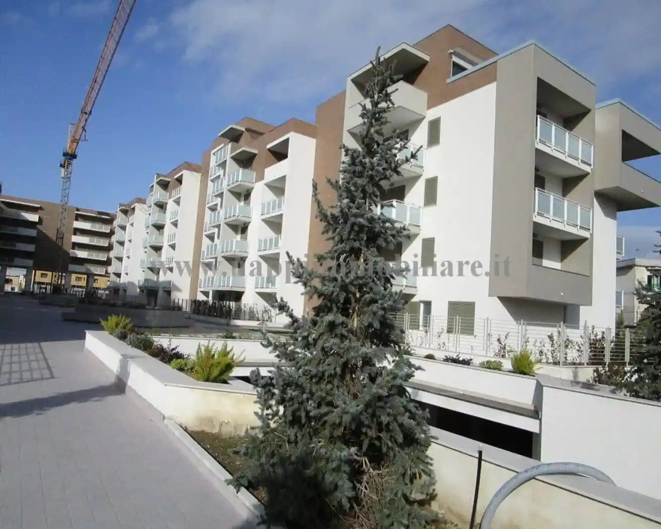 Trilocale viale Michelangelo, 1, Casavatore - foto 2