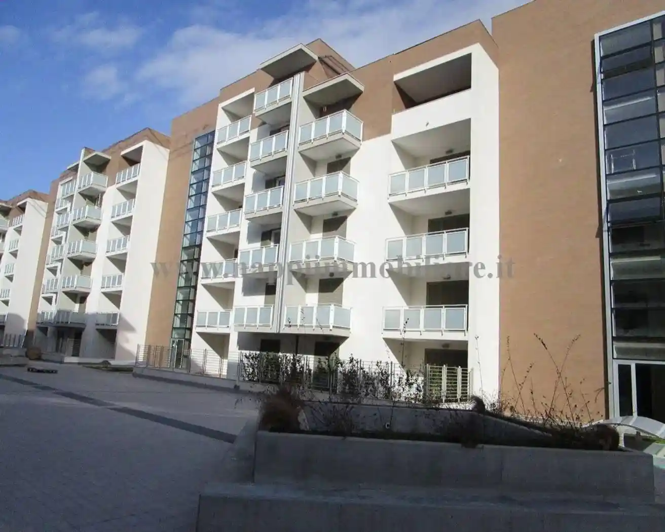 Trilocale viale Michelangelo, 1, Casavatore - foto 4