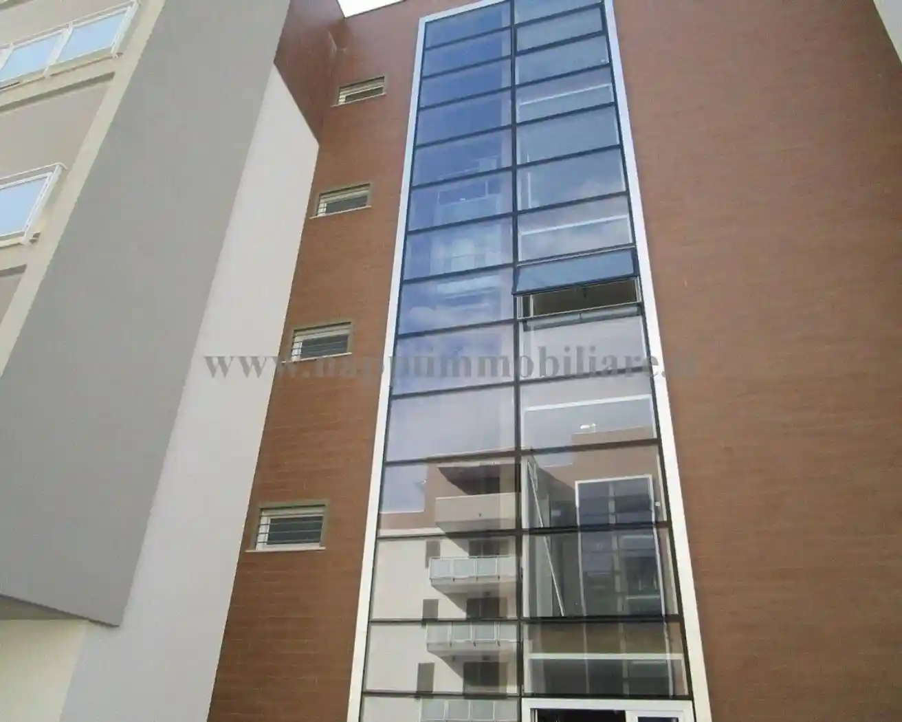 Trilocale viale Michelangelo, 1, Casavatore - foto 5