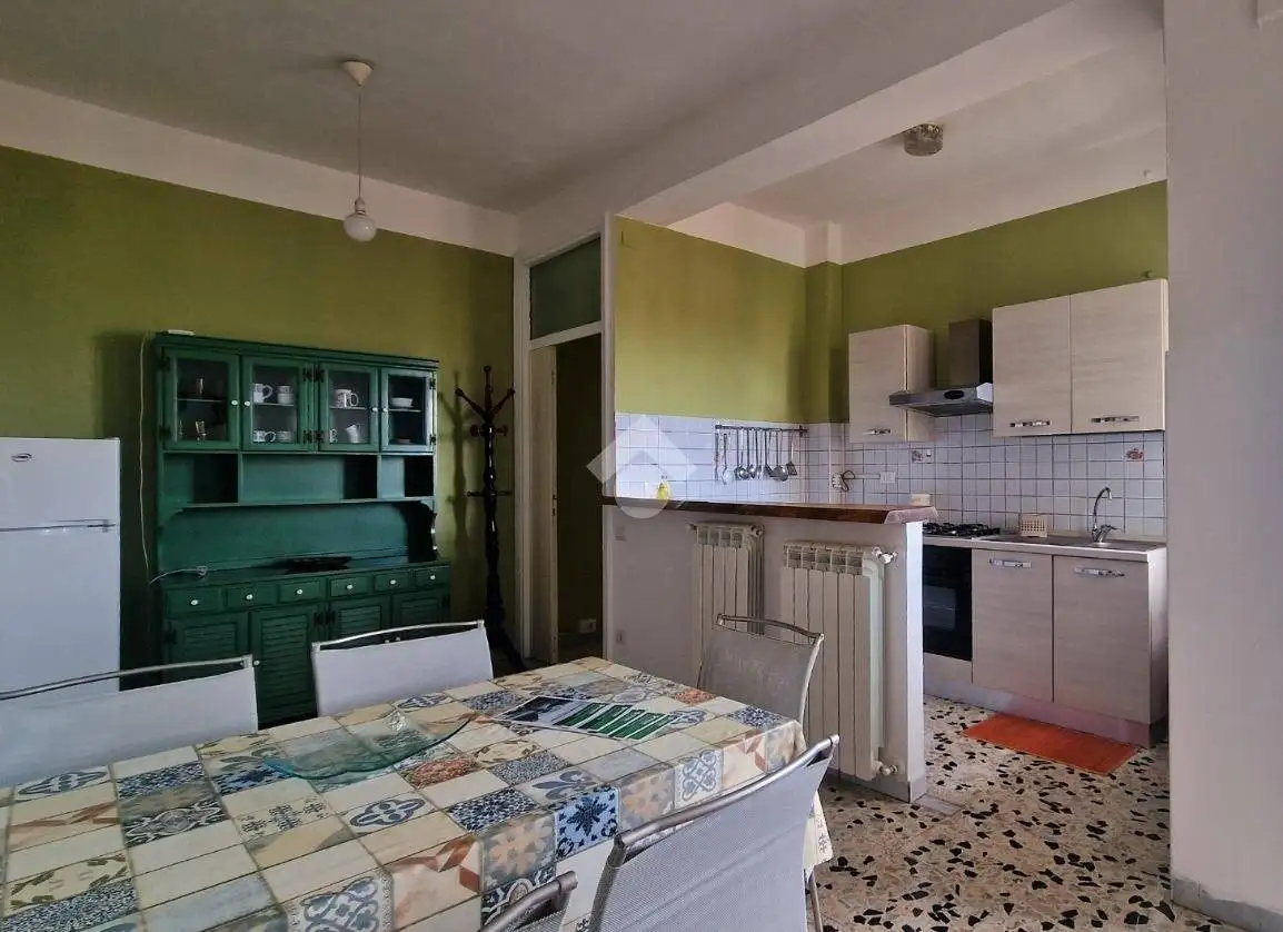 Appartamento in affitto a Latina