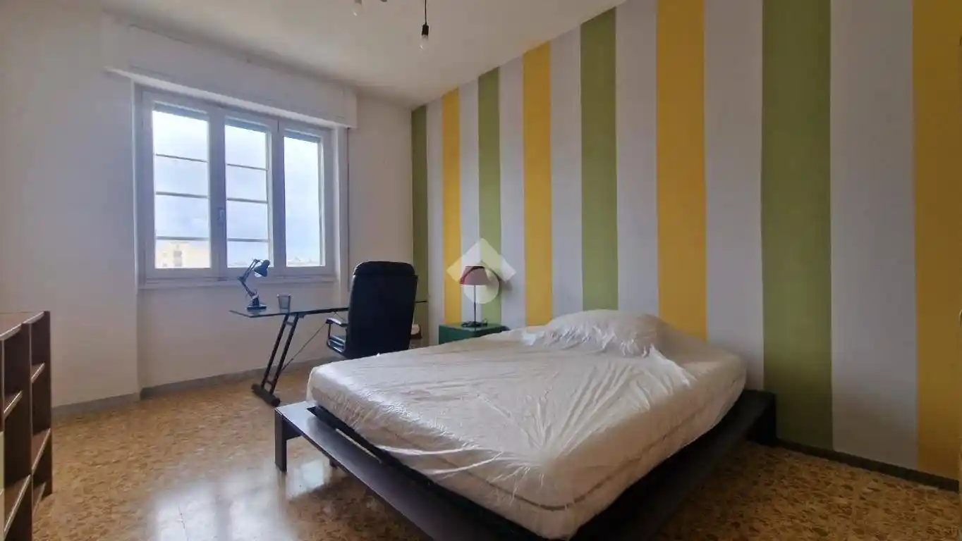 Quadrilocale via Neghelli 58, Centro Storico, Latina - foto 4